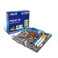 Asus P5G41-M (90-MIBAA0-G0EAY0KZ)